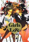 Girls Love cover