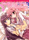 Yuri Hime Wildrose 2 cover